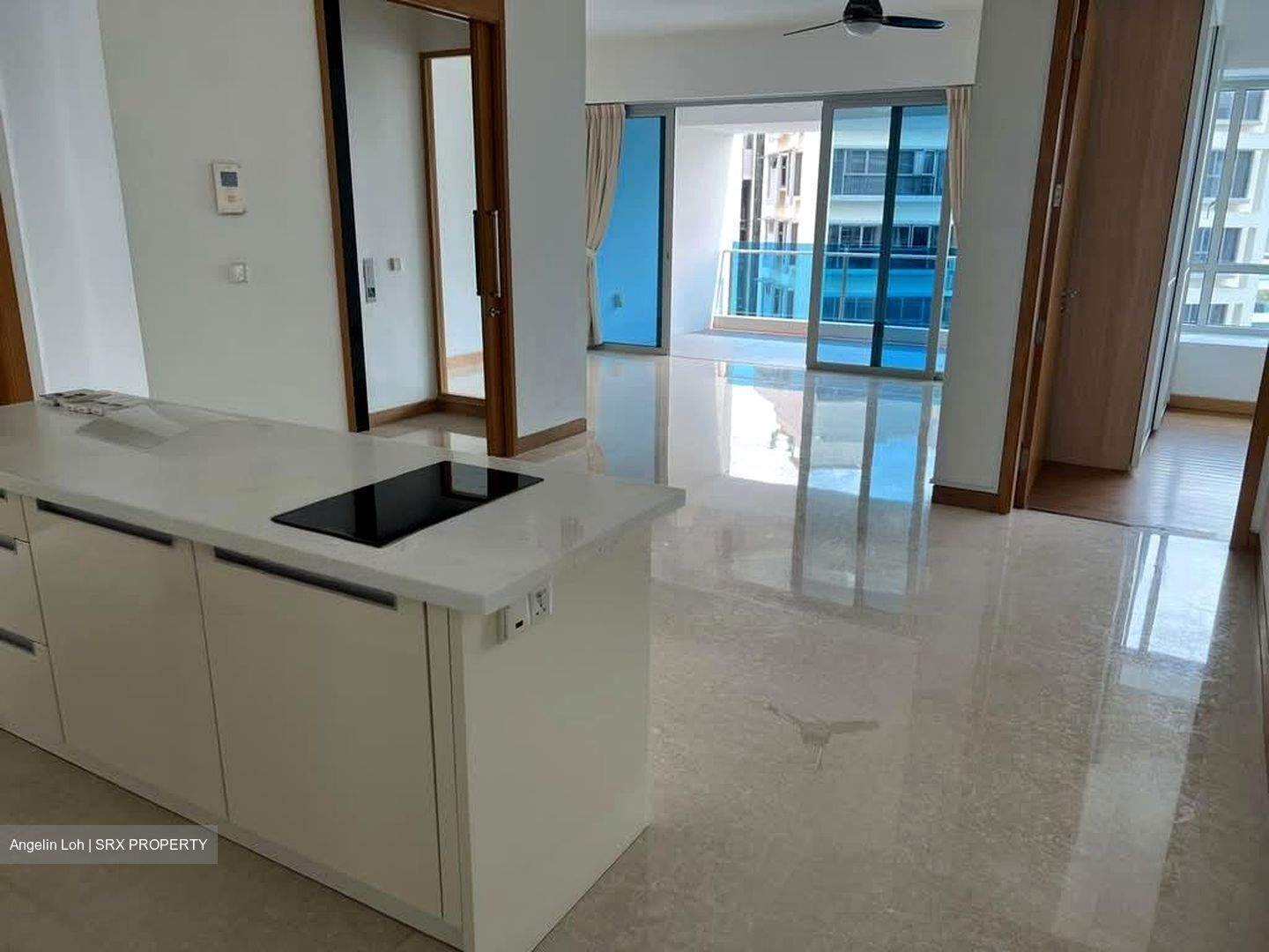 Amber Residences (D15), Condominium #573895531